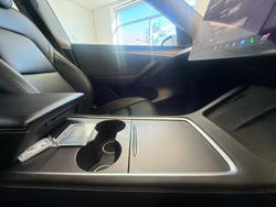 2023 Tesla Model Y Rear-Wheel Drive