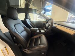 2023 Tesla Model Y Rear-Wheel Drive