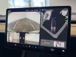 2023 Tesla Model Y Rear-Wheel Drive