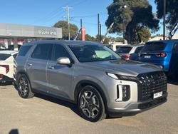 2023 Hyundai Palisade Highlander