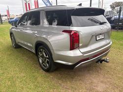 2023 Hyundai Palisade Highlander