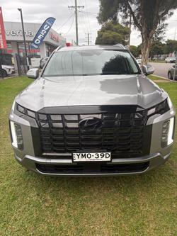 2023 Hyundai Palisade Highlander