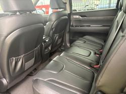 2023 Hyundai Palisade Highlander