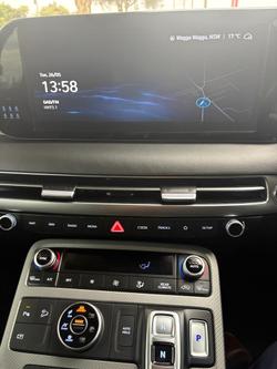 2023 Hyundai Palisade Highlander