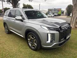 2023 Hyundai Palisade Highlander