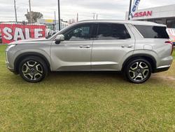 2023 Hyundai Palisade Highlander