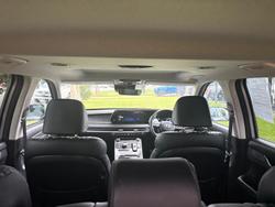2023 Hyundai Palisade Highlander