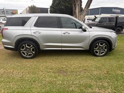 2023 Hyundai Palisade Highlander