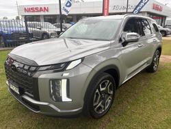 2023 Hyundai Palisade Highlander