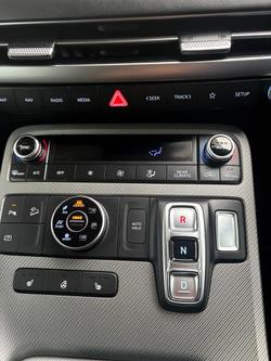 2023 Hyundai Palisade Highlander