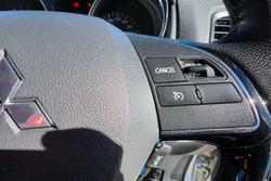 2019 Mitsubishi ASX ES