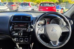 2019 Mitsubishi ASX ES