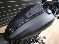 2025 INDIAN SCOUT SPORT Black
