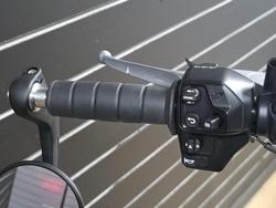 2025 INDIAN SCOUT SPORT Black