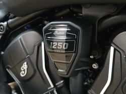 2025 INDIAN SCOUT SPORT Black