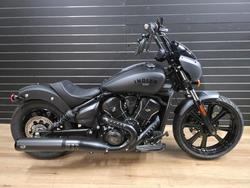 Indian Scout Sport
