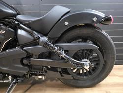 2025 INDIAN SCOUT SPORT Black