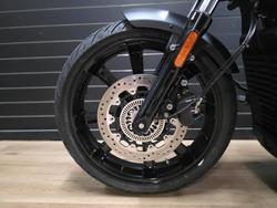2025 INDIAN SCOUT SPORT Black