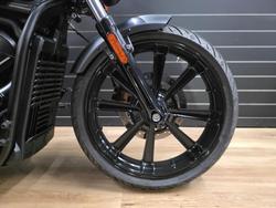 2025 INDIAN SCOUT SPORT Black