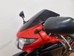2012 Honda CBR125R ORANGE