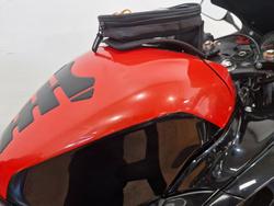 2012 Honda CBR125R ORANGE