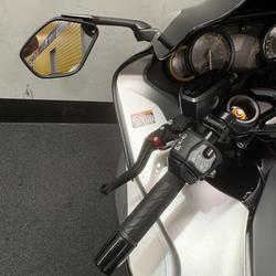2021 Suzuki GSX1300RR (HAYABUSA) Silver