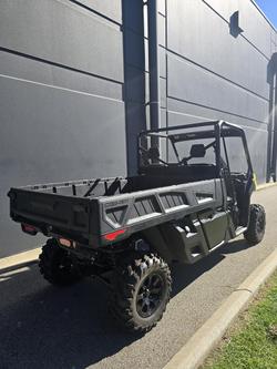 2026 Can-Am Defender HD10 DPS PRO Defender Yellow