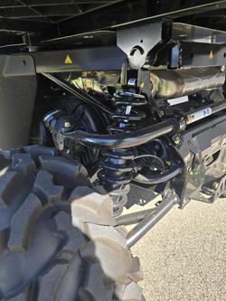 2026 Can-Am Defender HD10 DPS PRO Defender Yellow