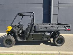 CAN-AM Defender HD10 DPS PRO