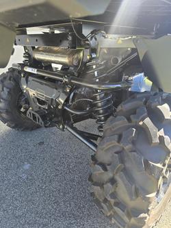 2026 Can-Am Defender HD10 DPS PRO Defender Yellow