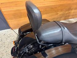 2018 HARLEY-DAVIDSON FLHXS STREET GLIDE SPECIAL