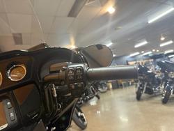 2018 HARLEY-DAVIDSON FLHXS STREET GLIDE SPECIAL