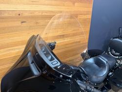 2018 HARLEY-DAVIDSON FLHXS STREET GLIDE SPECIAL