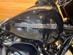 2018 HARLEY-DAVIDSON FLHXS STREET GLIDE SPECIAL