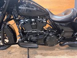 2018 HARLEY-DAVIDSON FLHXS STREET GLIDE SPECIAL