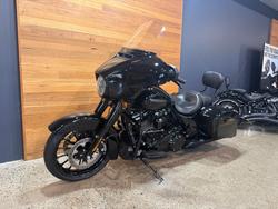 2018 HARLEY-DAVIDSON FLHXS STREET GLIDE SPECIAL