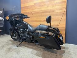 2018 HARLEY-DAVIDSON FLHXS STREET GLIDE SPECIAL