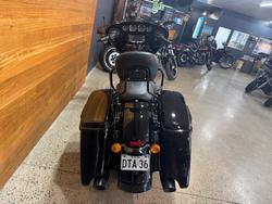 2018 HARLEY-DAVIDSON FLHXS STREET GLIDE SPECIAL