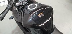 2026 Suzuki Gixxer SF 250 Gixxer Black