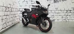 Suzuki Gixxer SF 250