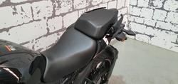 2026 Suzuki Gixxer SF 250 Gixxer Black