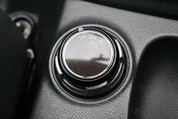 2017 Mitsubishi Triton GLX+