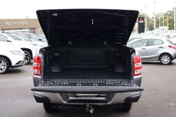 2017 Mitsubishi Triton GLX+