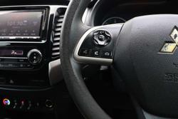 2017 Mitsubishi Triton GLX+