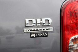 2017 Mitsubishi Triton GLX+