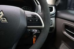 2017 Mitsubishi Triton GLX+