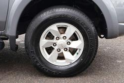 2017 Mitsubishi Triton GLX+