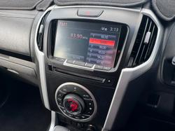 2020 Isuzu MU-X LS-U