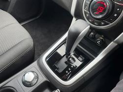 2020 Isuzu MU-X LS-U