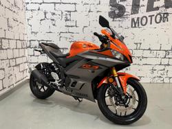 Yamaha YZF-R3